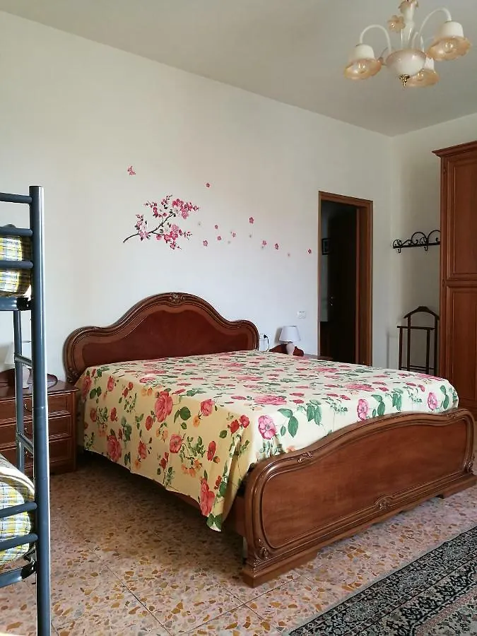 Apartmán A Casa Di Arianna Portoferraio Itálie