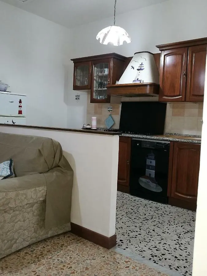 Apartmán A Casa Di Arianna Portoferraio