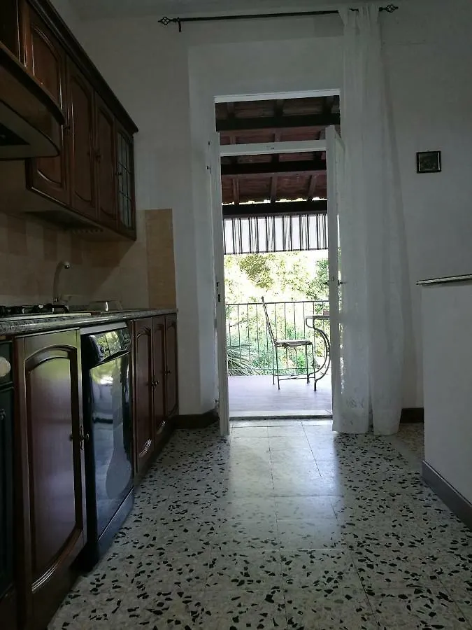 Apartmán A Casa Di Arianna Portoferraio