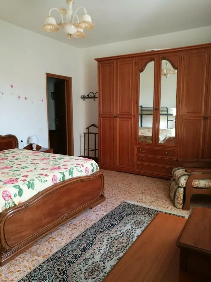 Apartmán A Casa Di Arianna Portoferraio