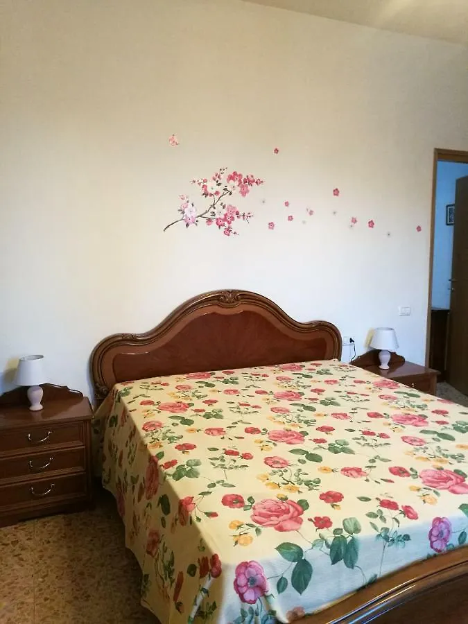 Apartmán A Casa Di Arianna Portoferraio