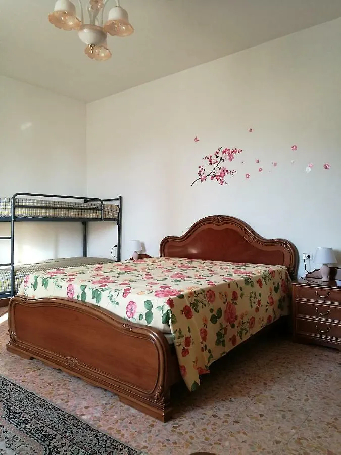 شقة A Casa Di Arianna بورتوفيرّايو 0*,