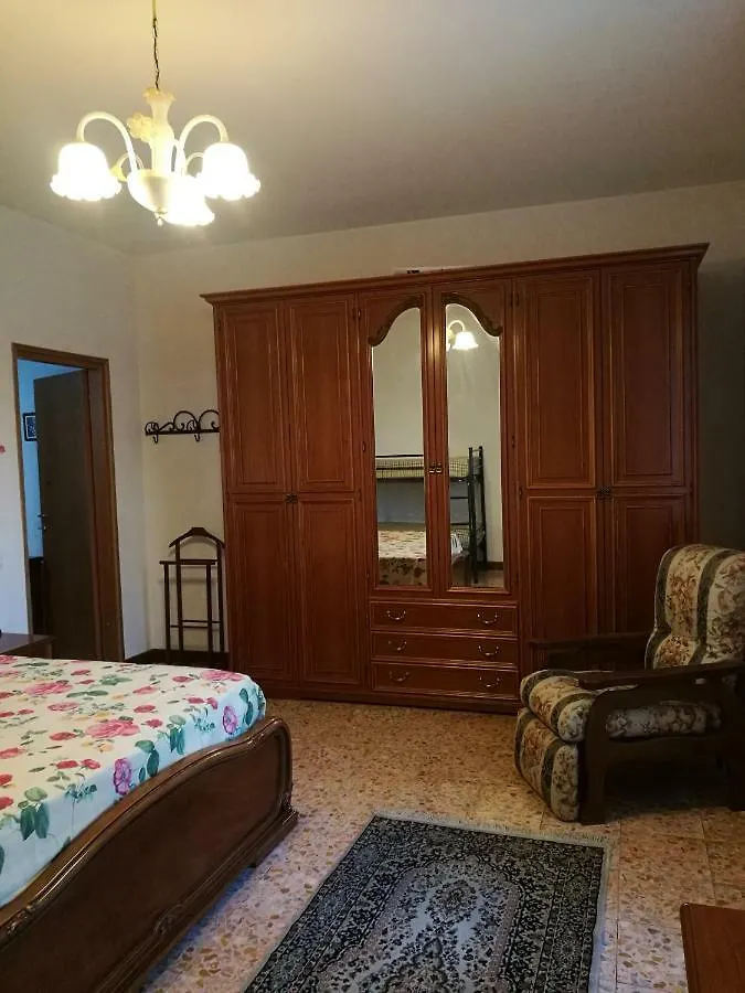 شقة A Casa Di Arianna بورتوفيرّايو