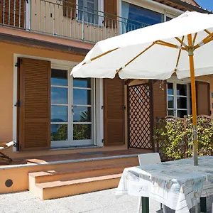  Appartamento Bilocale Silvia Con Vista Mare