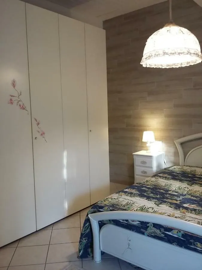 A Casa Di Arianna Apartment Portoferraio 0*,