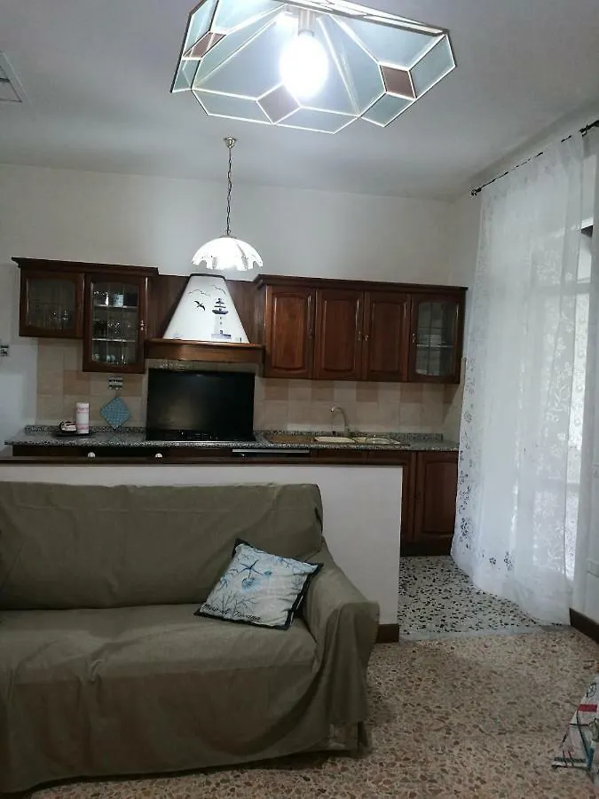A Casa Di Arianna Apartment Portoferraio