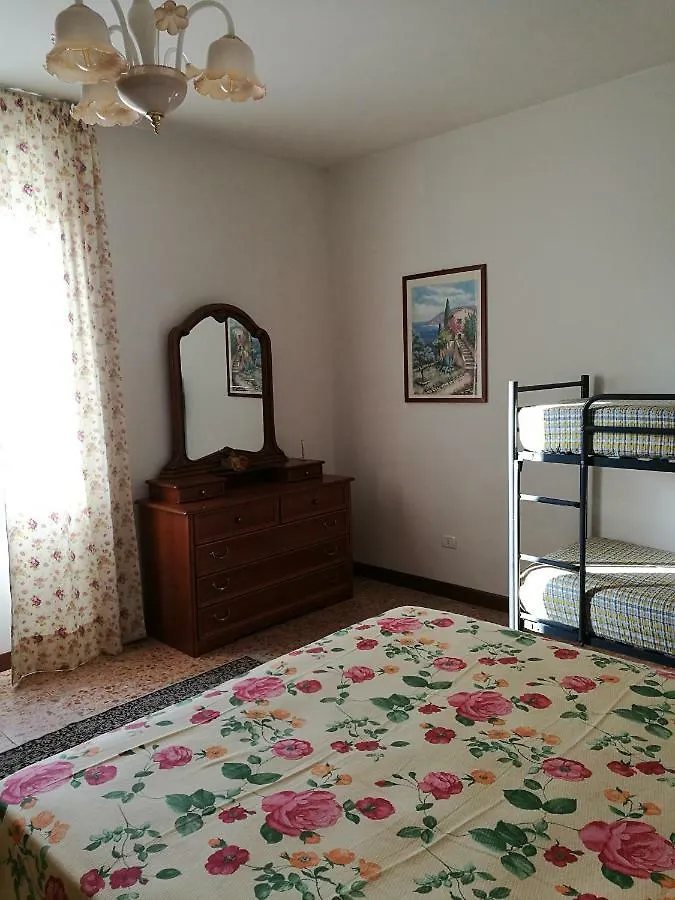 A Casa Di Arianna Apartment Portoferraio