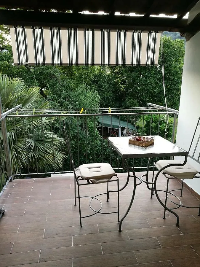 A Casa Di Arianna Apartment Portoferraio