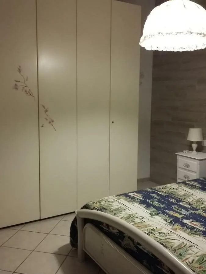 Appartamento A casa di Arianna Portoferraio