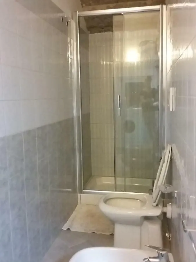 Appartamento A casa di Arianna Portoferraio