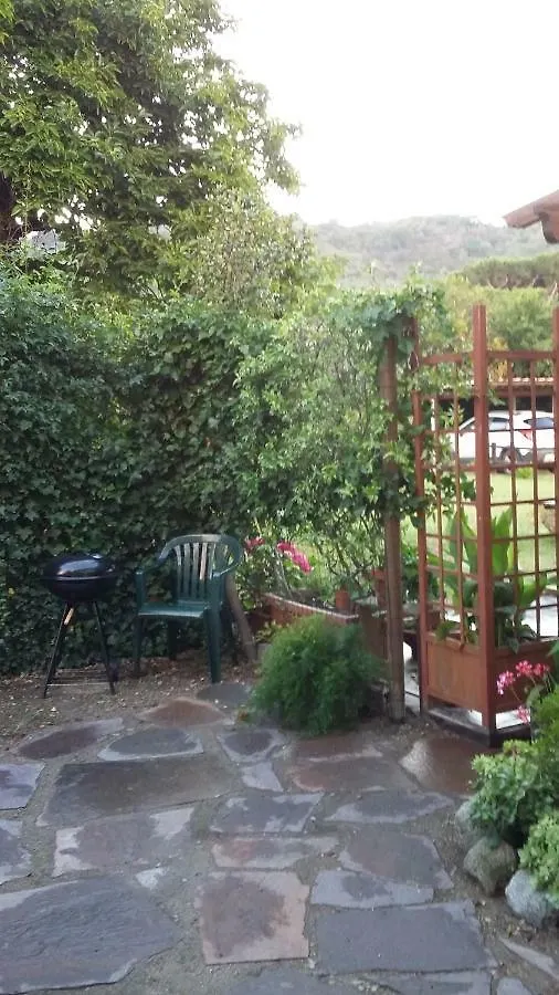 Appartamento A casa di Arianna Portoferraio Italia