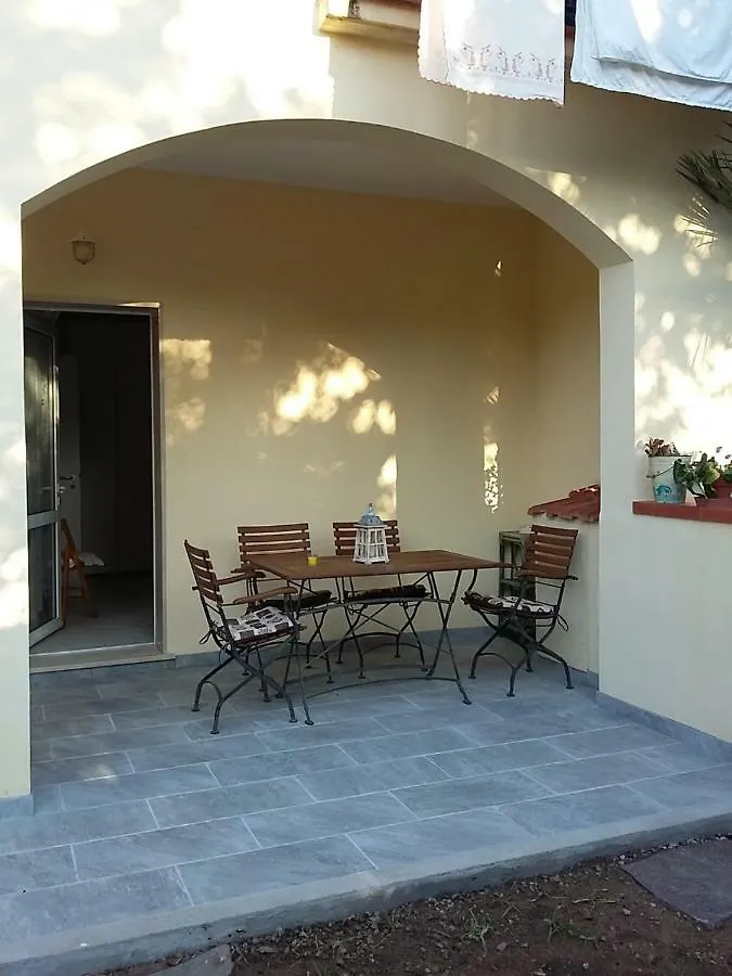 Appartamento A casa di Arianna Portoferraio Italia