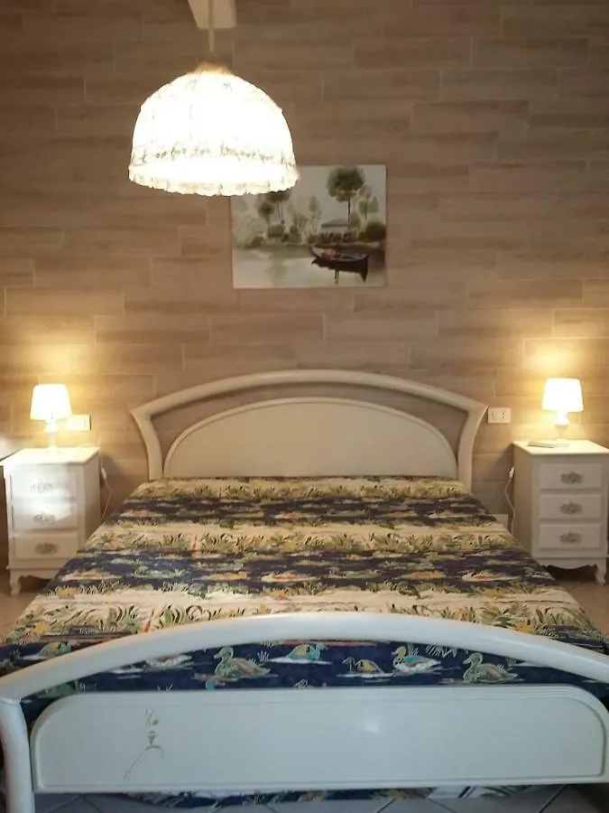Appartamento A casa di Arianna Portoferraio 0*,  Italia