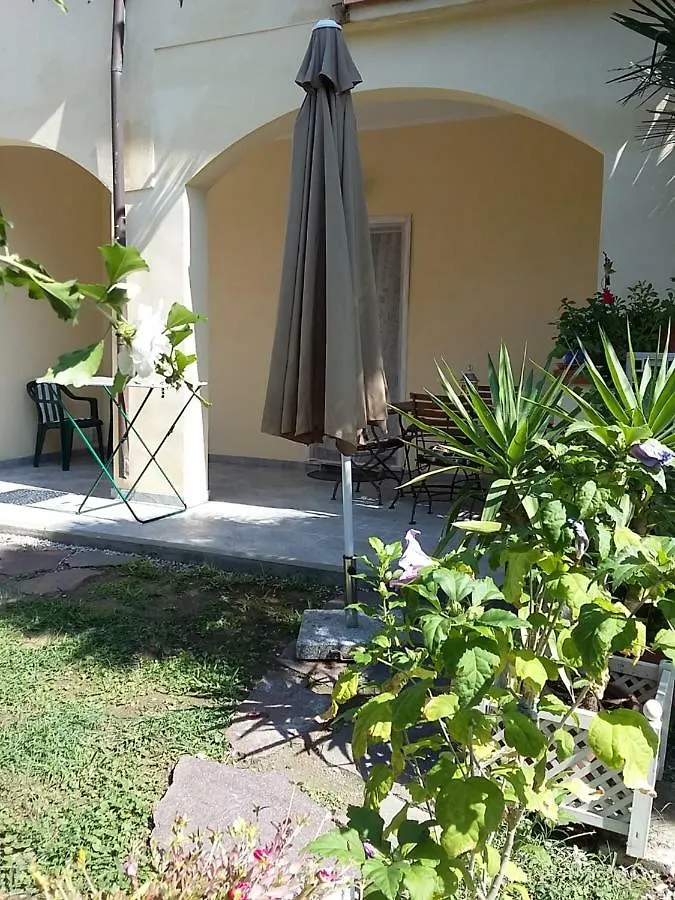 Appartamento A casa di Arianna Portoferraio 0*,  Italia