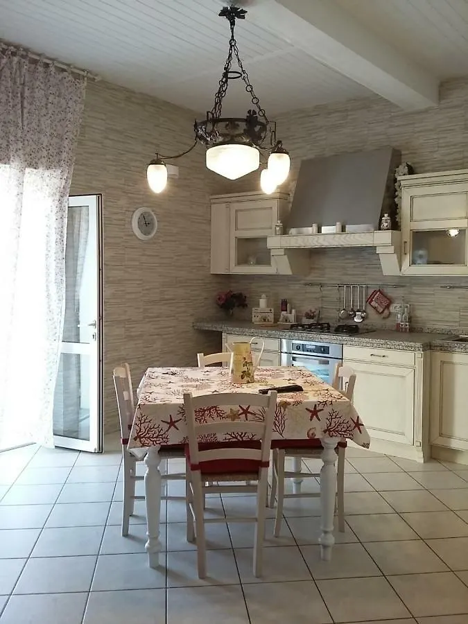 Appartamento A casa di Arianna Portoferraio Italia