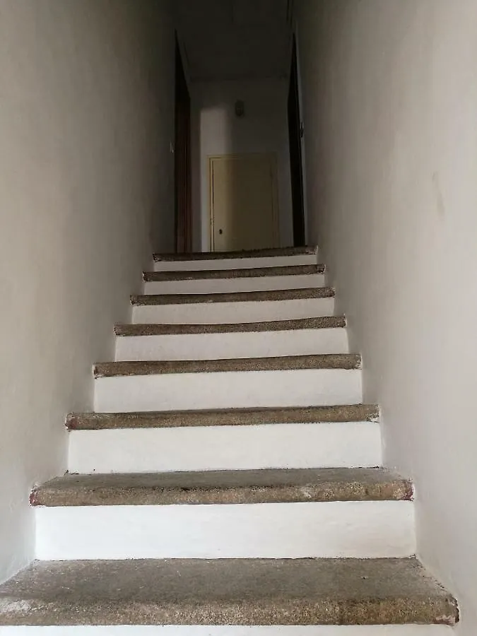Appartamento A casa di Arianna Portoferraio