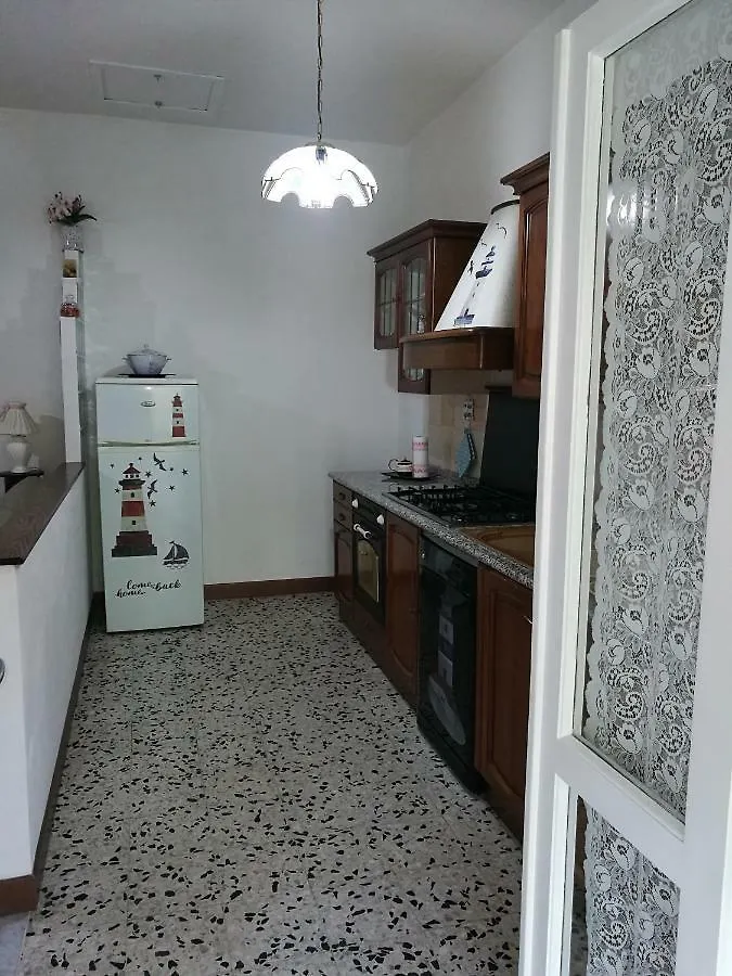 Appartamento A casa di Arianna Portoferraio