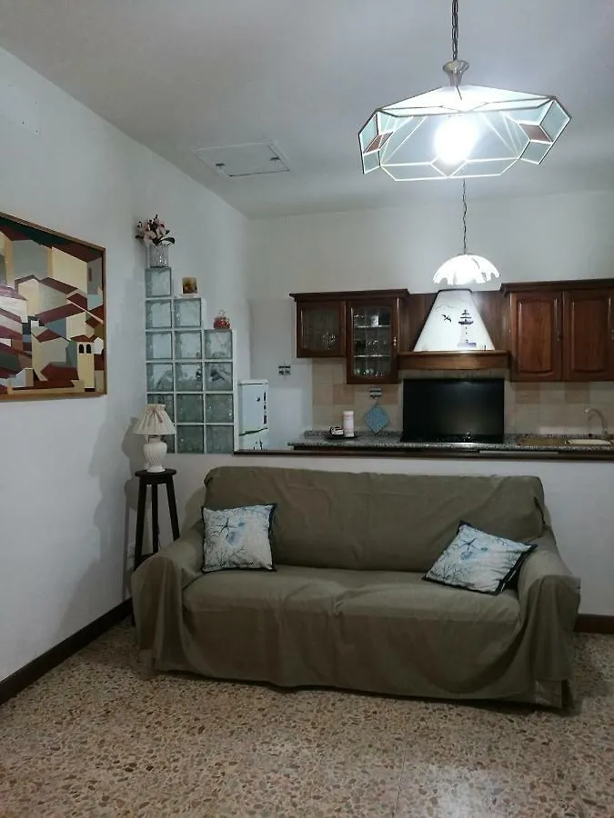 Appartamento A casa di Arianna Portoferraio