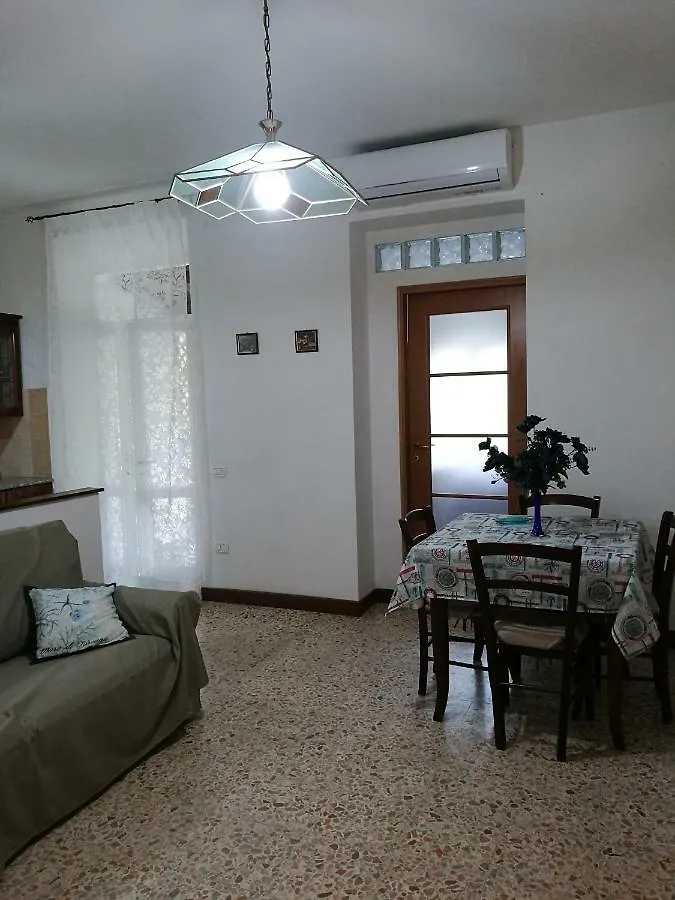 Appartamento A casa di Arianna Portoferraio