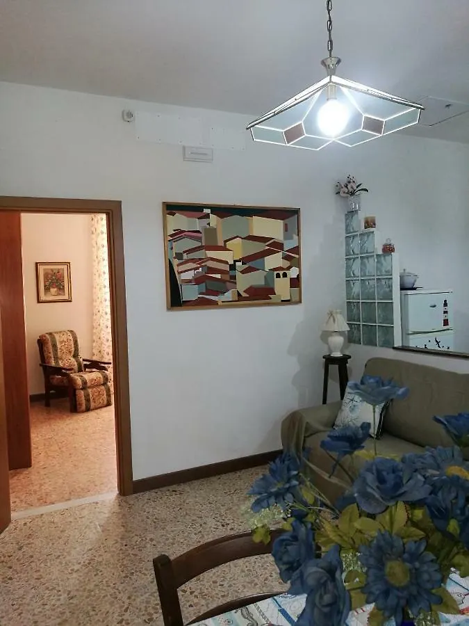 Appartamento A casa di Arianna Portoferraio Italia