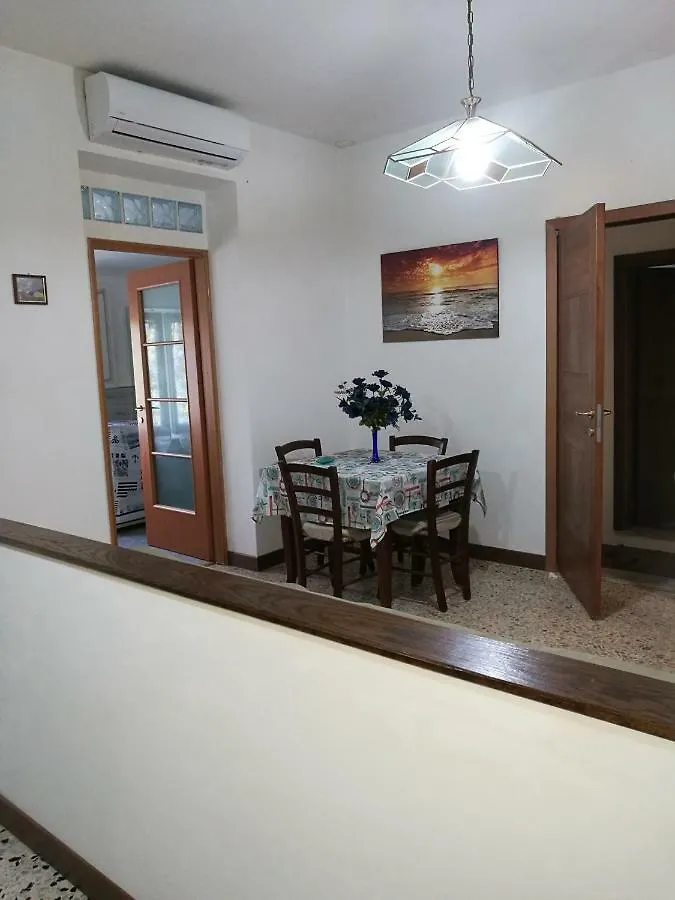 Appartamento A casa di Arianna Portoferraio