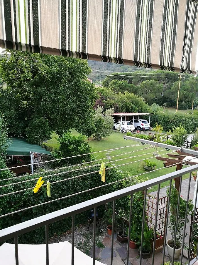 Appartamento A casa di Arianna Portoferraio