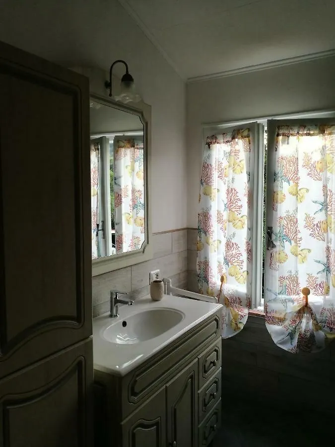 Appartamento A casa di Arianna Portoferraio