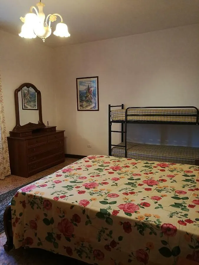 Appartamento A casa di Arianna Portoferraio