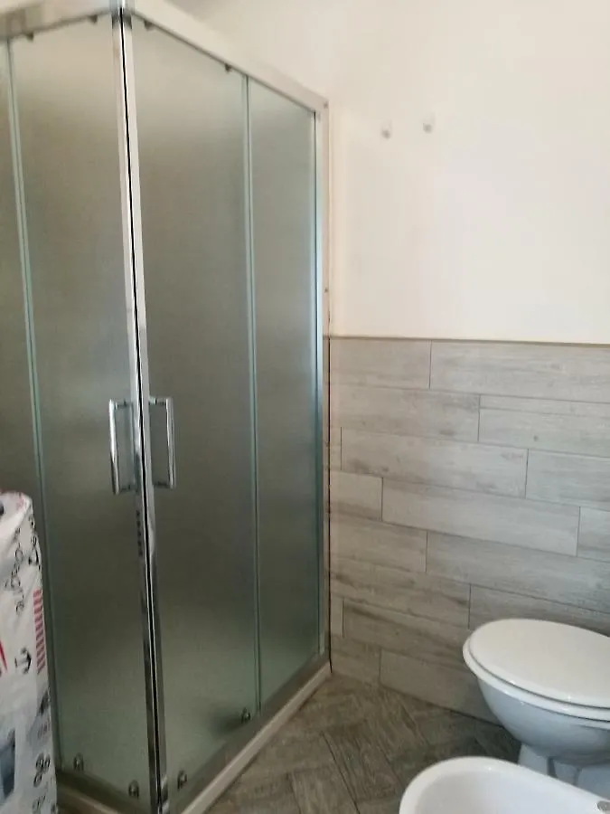 Appartamento A casa di Arianna Portoferraio