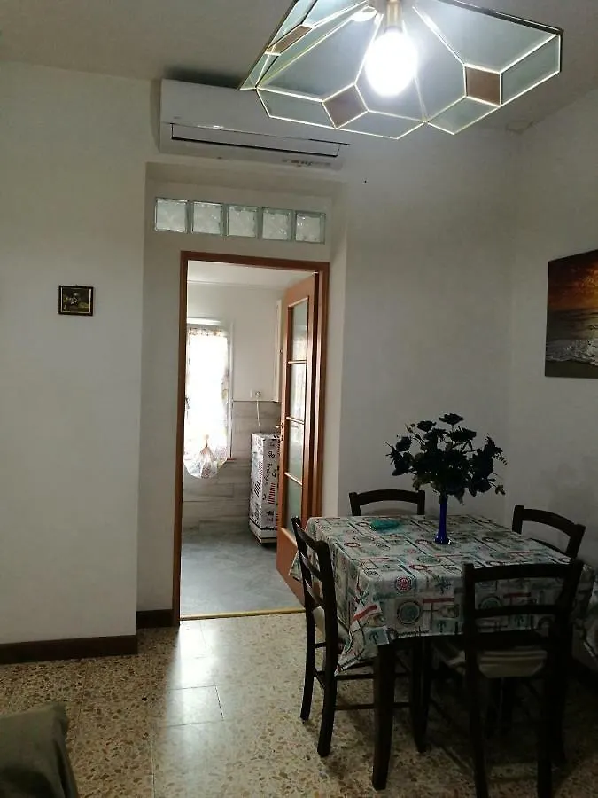 Appartamento A casa di Arianna Portoferraio Italia