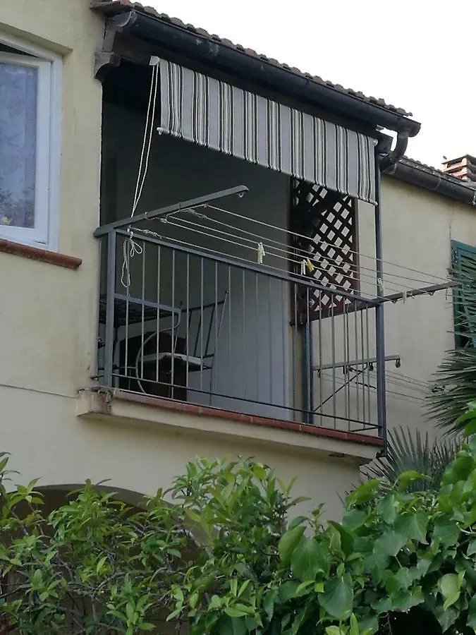 Appartamento A casa di Arianna Portoferraio
