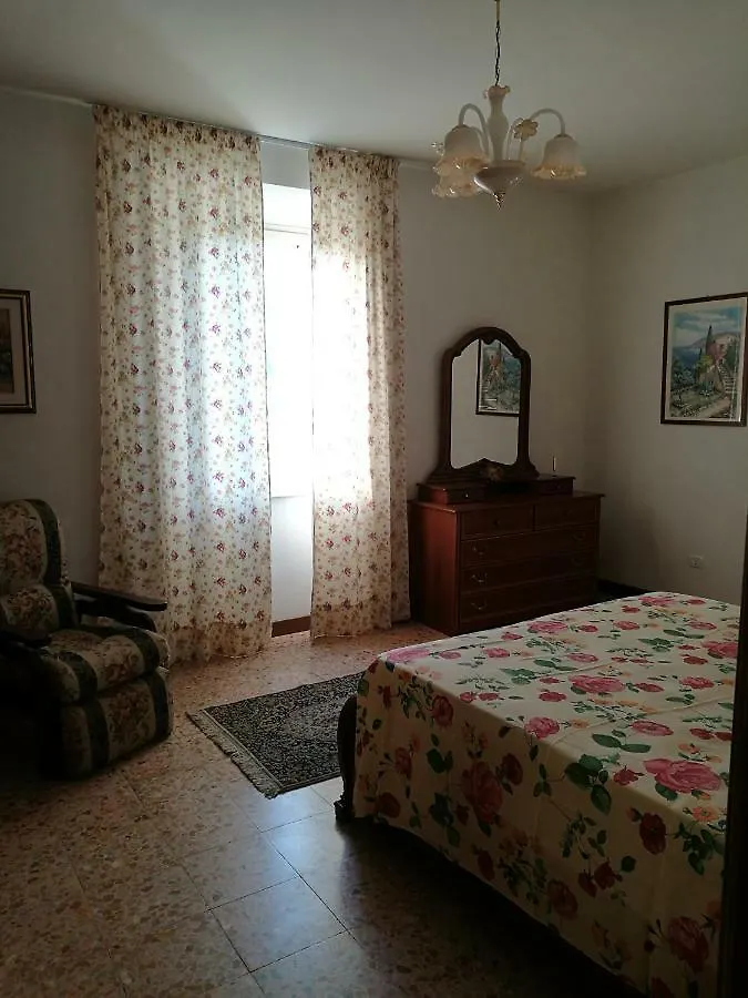 Appartamento A casa di Arianna Portoferraio Italia
