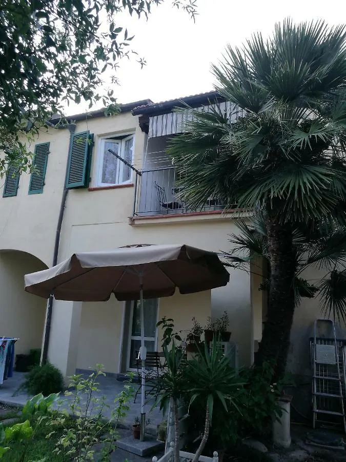 Appartamento A casa di Arianna Portoferraio